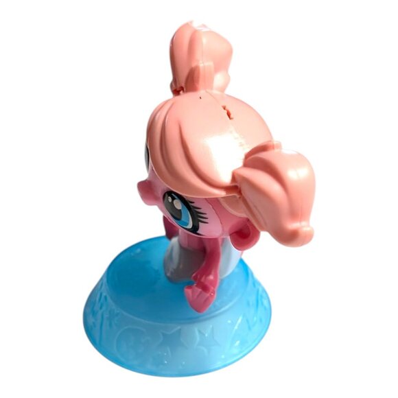2014 Littlest Pet Shop MINKA MARK McDonald's Toy Figure - Picture 2 of 6